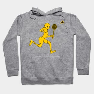 sports time Hoodie